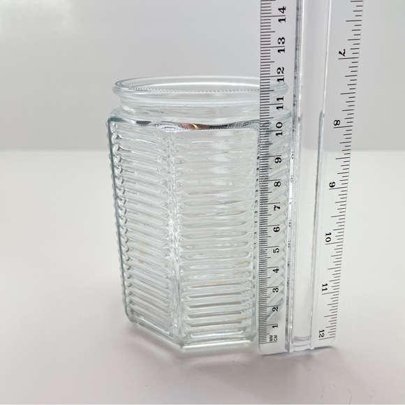 Vintage Glass Porch Light Cover - Picture 7 of 10